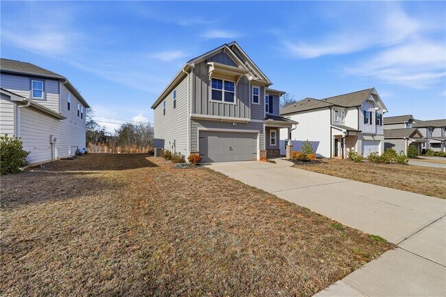 21 Golden Eagle Pkwy in Braselton, GA - Building Photo - Building Photo