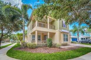 9430 Channingham Ln in Orlando, FL - Building Photo