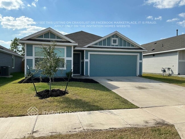 property at 1418 Cherrybark Dr