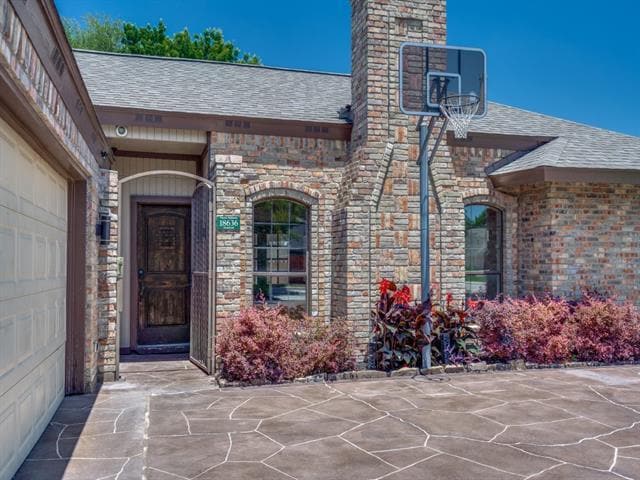 18636 Crownover Ct in Dallas, TX - Building Photo - Building Photo