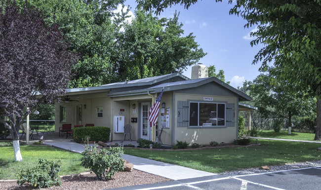 1488 W Horseshoe Bend Dr in Camp Verde, AZ - Building Photo - Other