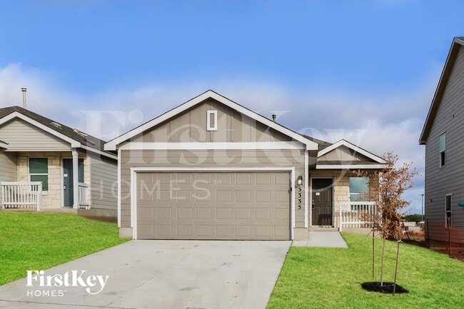 property at 5335 Devils Rdg