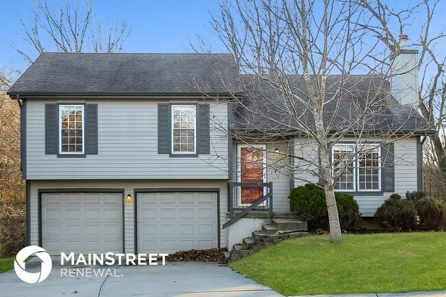 property at 6500 N Elmwood Ct