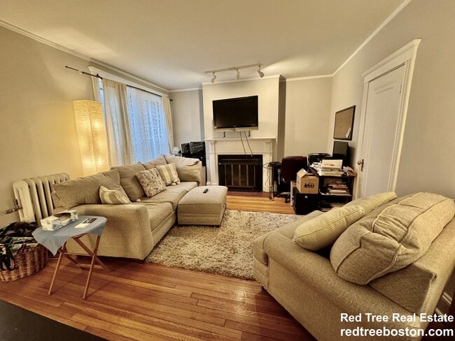 property at 1992 Commonwealth Ave