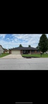 2214 Morning Glory Dr in Sellersburg, IN - Building Photo