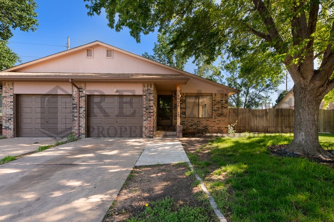 property at 6906 W O'Neil St