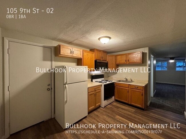 105 9th St in Havre, MT - Building Photo - Building Photo