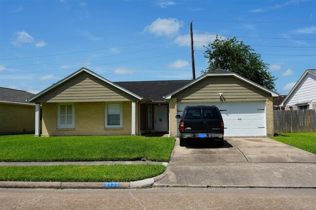 property at 2135 Squire Dobbins Dr