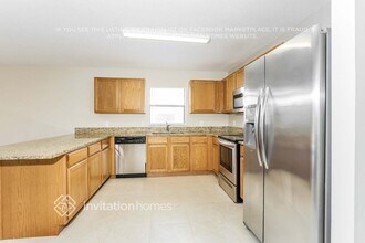 3426 Hoofprint Dr in Melbourne, FL - Building Photo - Building Photo