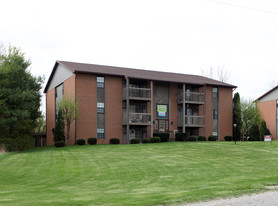 2177 Ferguson Rd Apartments