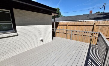 417 Dexter St in Rocky Mount, NC - Building Photo - Building Photo