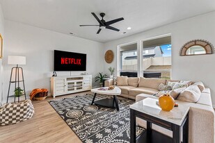 1424 W Bass River Dr in Meridian, ID - Building Photo