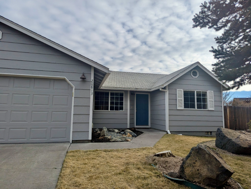 20813 Cross Ct in Bend, OR - Building Photo