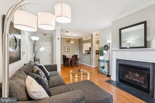 4550 Strutfield Ln in Alexandria, VA - Building Photo