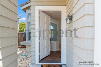 36816 Papaya St in Newark, CA - Foto de edificio - Building Photo