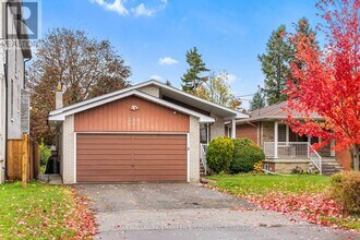 386 Ellerslie Ave in Toronto, ON - Building Photo - Building Photo