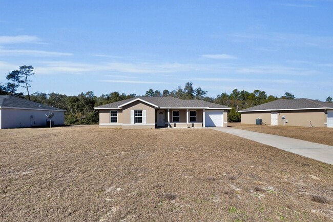 property at 15690 SW 28th Avenue Rd