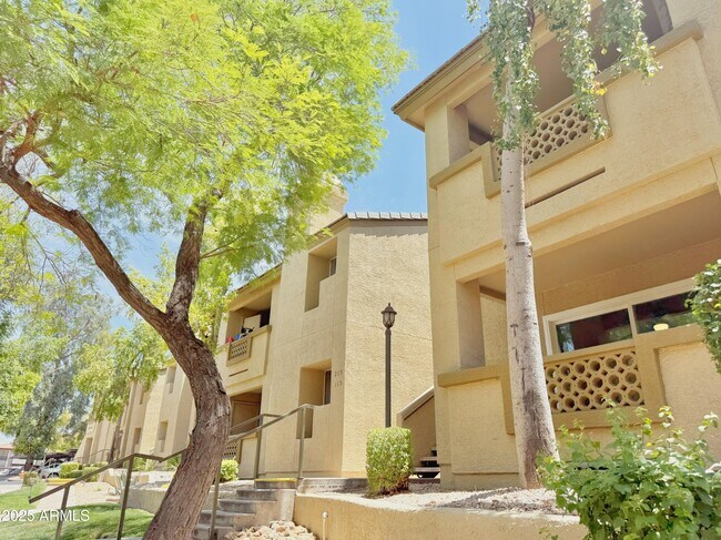 1880 E Morten Ave in Phoenix, AZ - Building Photo - Building Photo