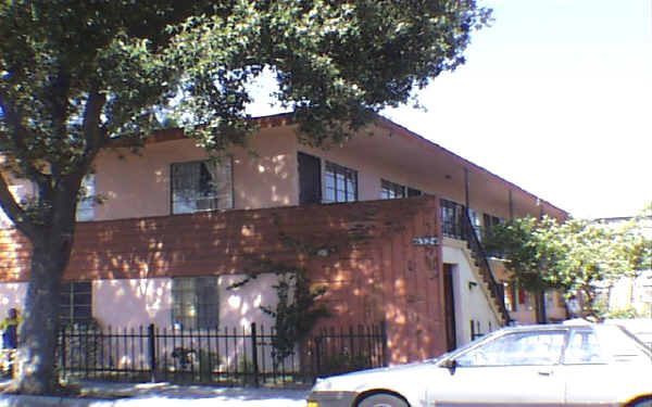 6324 Passaic St in Huntington Park, CA - Building Photo - Building Photo