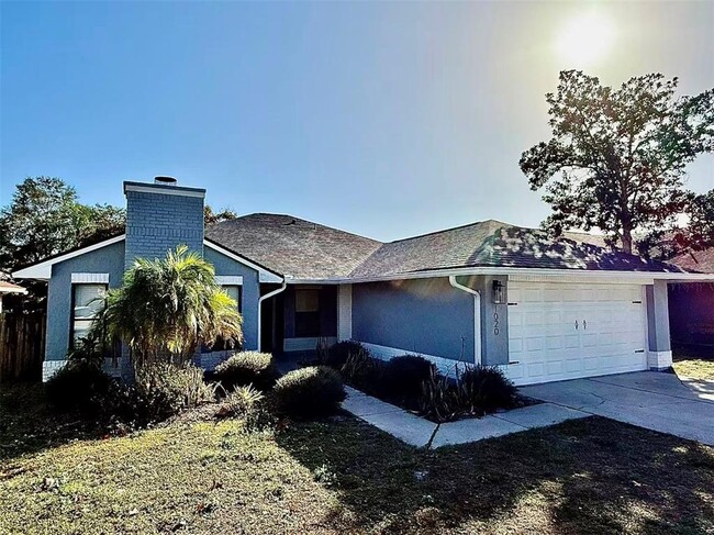 1020 Black Willow Dr in Oviedo, FL - Building Photo - Building Photo