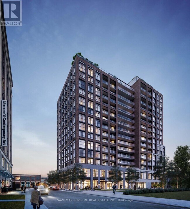 property at 181-181 Sterling Rd
