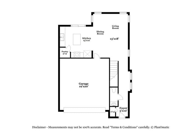 7549 Nicklin St in Las Vegas, NV - Building Photo - Building Photo