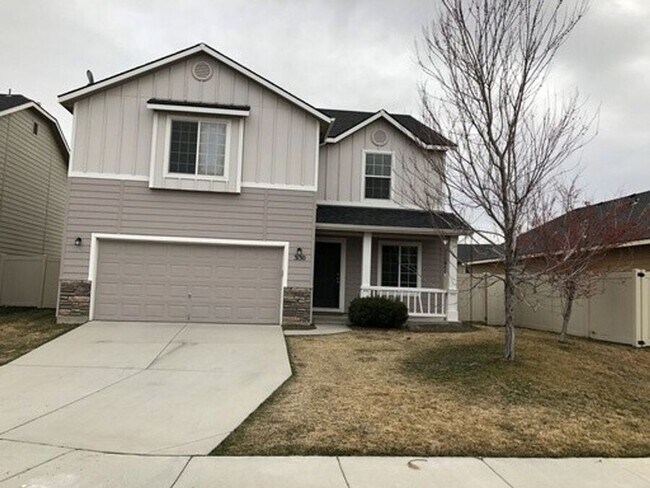 3130 N Fairglen Ave in Meridian, ID - Building Photo - Building Photo