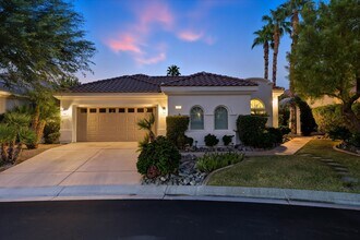 80350 Vía Castellana in La Quinta, CA - Building Photo - Building Photo