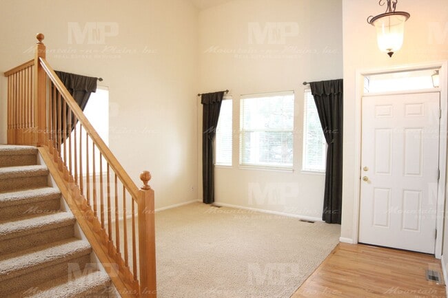 3826 Eclipse Ln in Fort Collins, CO - Building Photo - Building Photo