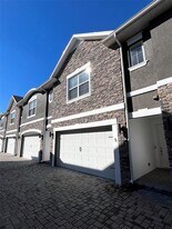 6921 Interbay Blvd in Tampa, FL - Building Photo