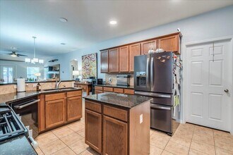 2532 Ericanna Ln in Leander, TX - Building Photo - Building Photo