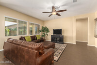 7845 W Fetlock Trail in Peoria, AZ - Foto de edificio - Building Photo