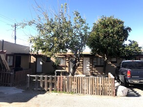 Kentucky Apartments in Tucson, AZ - Building Photo - Building Photo