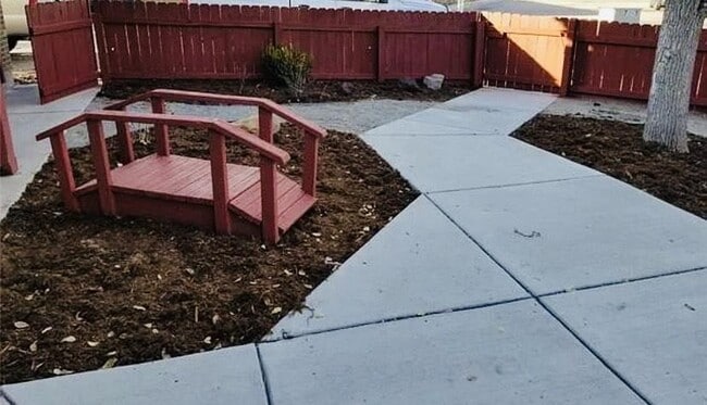 7245 Alegre Cir in Fountain, CO - Building Photo - Building Photo