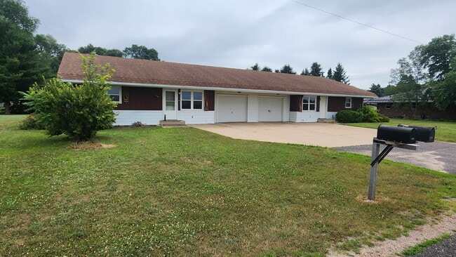 property at 4161 130th St