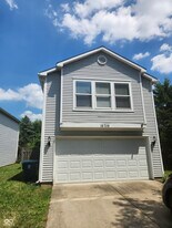 16706 Aulton Dr in Noblesville, IN - Building Photo