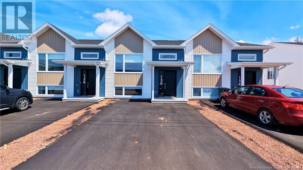 130 Simone Gallant St in Shediac, NB - Building Photo