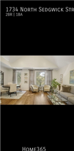 1734 N Sedgwick St in Chicago, IL - Building Photo - Building Photo