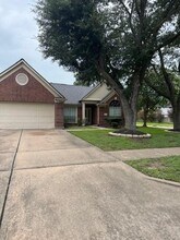 1306 Lamplight Trail Dr in Katy, TX - Building Photo - Building Photo