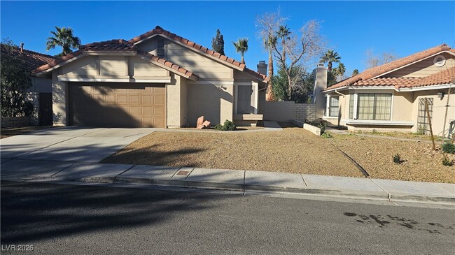 property at 8303 Palmada Dr