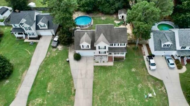86 Crystal Spring Dr in Sanford, NC - Building Photo - Building Photo