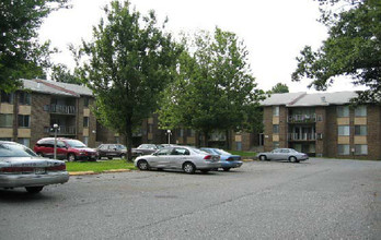 Tecumseh Gardens in Berwyn Heights, MD - Building Photo - Other