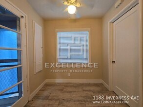 1188 Inverness Ave in Santa Clara, CA - Building Photo - Building Photo