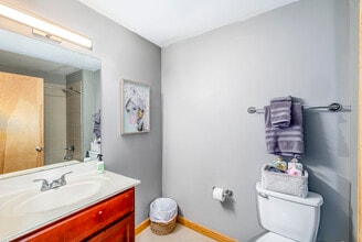 The Hill Building in Richmond, VA - Building Photo - Interior Photo