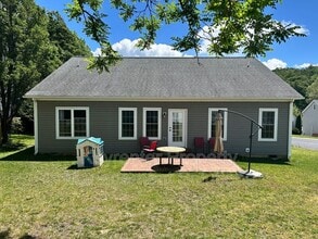 819 Geoffrey St in Staunton, VA - Building Photo - Building Photo