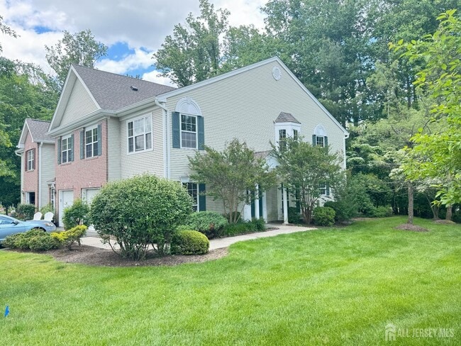 property at 101 Waldorf Dr