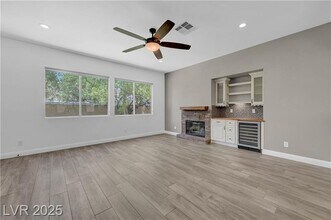 1135 Hidden Mist St in Henderson, NV - Building Photo - Building Photo