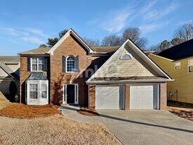 4369 Windmoor Dr NW in Kennesaw, GA - Building Photo