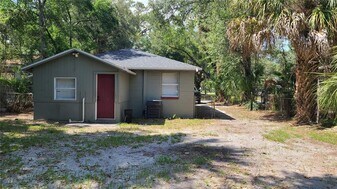 3507 E 29th Ave in Tampa, FL - Building Photo