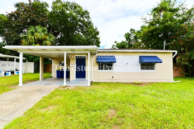 2333 University Blvd N in Jacksonville, FL - Building Photo - Building Photo